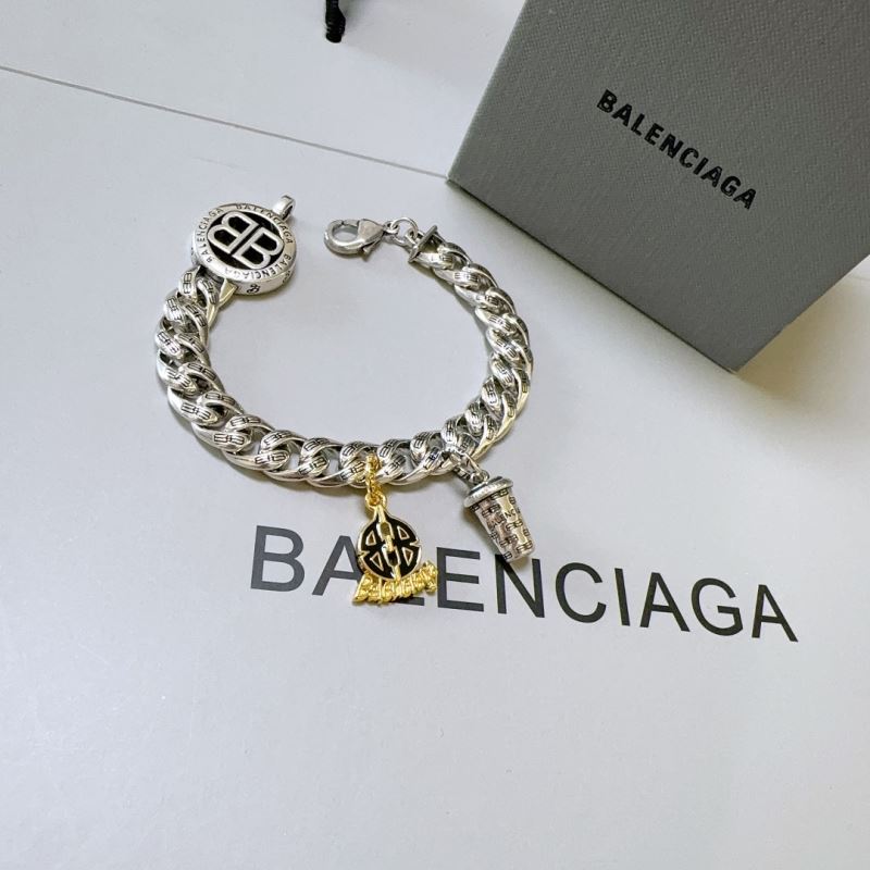 Balenciaga Bracelets